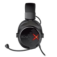 Headset Creative Sound BlasterX H7 Tournament