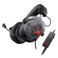 Headset Creative Sound BlasterX H7 Tournament