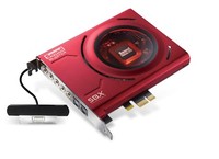 CREATIVE Sound Blaster Z / PCI-e