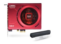 CREATIVE Sound Blaster Z / PCI-e