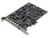 Sound Blaster Audigy RX