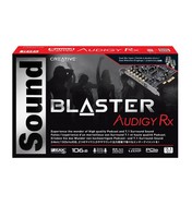 Sound Blaster Audigy RX