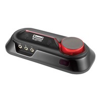 Scheda Audio Sound Blaster Omni Surround 5.1 (USB)