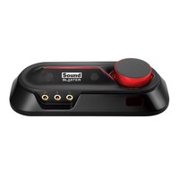 Scheda Audio Sound Blaster Omni Surround 5.1 (USB)