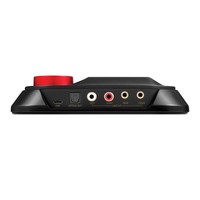 Scheda Audio Sound Blaster Omni Surround 5.1 (USB)