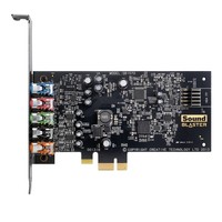 Sound Blaster Audigy Fx
