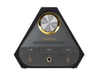 Scheda Audio Creative Sound Blaster X7