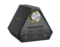 Scheda Audio Creative Sound Blaster X7