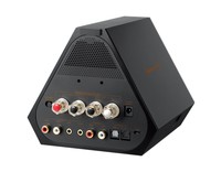 Scheda Audio Creative Sound Blaster X7