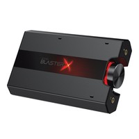 Scheda Audio Creative Sound BlasterX G5