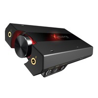 Scheda Audio Creative Sound BlasterX G5