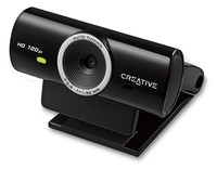 WebCam Creative Live! Cam Sync HD