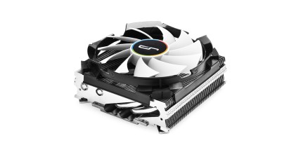 CPU Cooler Cryorig C7 RGB Mini-Top-Flow