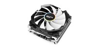 CPU Cooler Cryorig C7 RGB Mini-Top-Flow