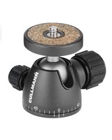 Testa del Treppiede Cullmann REVOMAX RB5.1