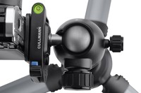 Testa del Treppiede Cullmann REVOMAX RB5.1
