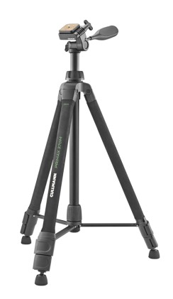 treppiedi Cullmann PRIMAX 370M Fotocamere digitali/film Nero treppiede