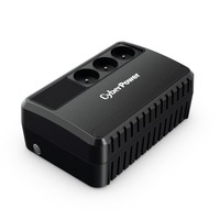 CYBERPOWER BU650E-FR Cyber Power UPS BU650E DE 360W (French style)