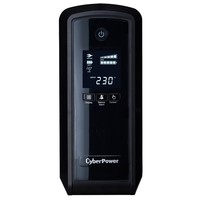 UPS Cyberpower CP900EPFCLCD Green Power UPS 900VA