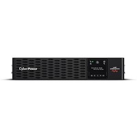CYBERPOWER PR1000ERT2U UPS 1000W Rack/Tower 2U IEC C13