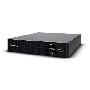 CYBERPOWER PR3000ERT2U 3000W Rack/Tower 2U IEC C13