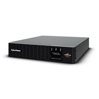 CYBERPOWER PR3000ERT2U 3000W Rack/Tower 2U IEC C13