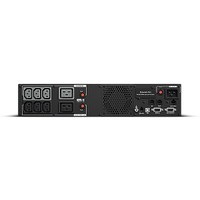CYBERPOWER PR3000ERT2U 3000W Rack/Tower 2U IEC C13