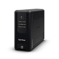 CYBERPOWER UT1050EG-FR Cyber Power UPS UT1050E 630W