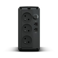 UPS CyberPower UT650EG-FR 650VA