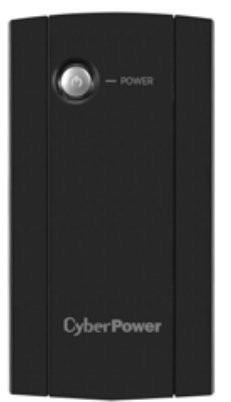 UPS Cyberpower UT650E Line-Interactive UPS 650VA