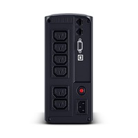 CYBERPOWER Green Power UPS VP1000EILCD