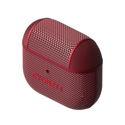Custodia Airpods 3 Generaz. Red