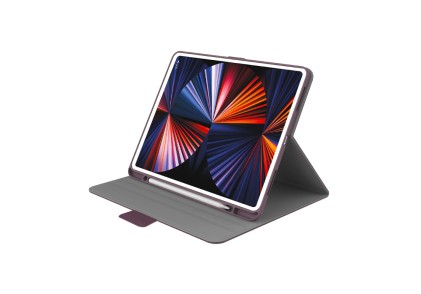 Cygnett CY4015TEKVI custodia per tablet 27,9 cm (11") Custodia a libro Rosa