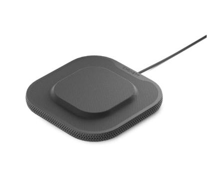 Base Wireless 15W Iphone/Airpods Samsung Galaxy Cygnett