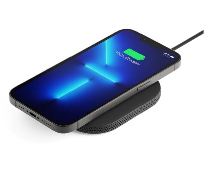 Base Wireless 15W Iphone/Airpods Samsung Galaxy Cygnett