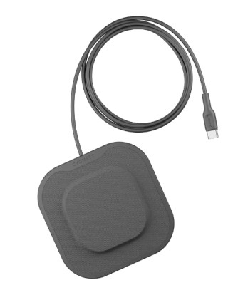 Base Wireless 15W Iphone/Airpods Samsung Galaxy Cygnett