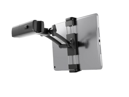 Supporto Da Auto Per Tablet Regolab Ile Cygnett