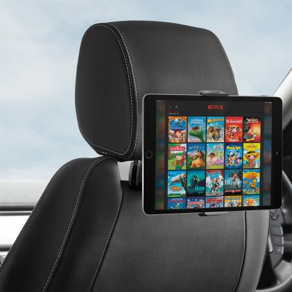 Supporto Da Auto Per Tablet Regolab Ile Cygnett