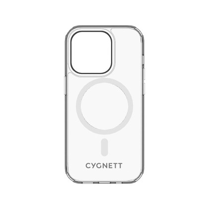 Custodia Iphone 14 Pro Magsafe Tras Parente Cygnett