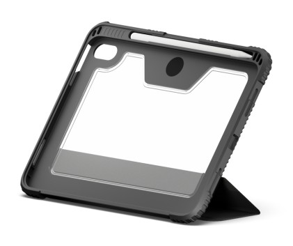 Custodia Workmate Educat. Ipad 10.9 10 Generazione Cygnett