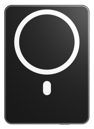 Magmove 5K Ultra Slim Battery Bank 15 Watt Cygnett