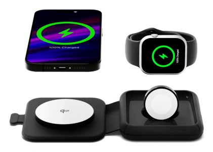 Stand 2 Magtravel 2 In 1 With Qi2 Samsung Galaxy Cygnett