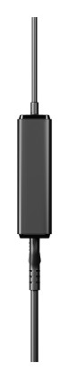 Alimentatore Powermax 100Wusb-C Gan Alim.Nb Comp. Macbook Pro/Air Gan