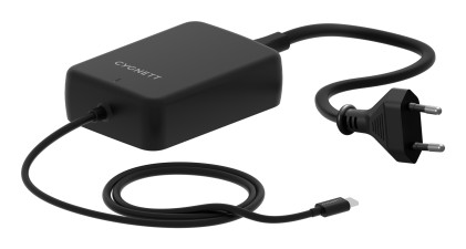 Alimentatore Powermax 140Wusb-C Gan Alim.Nb Comp. Macbook Pro/Air Gan