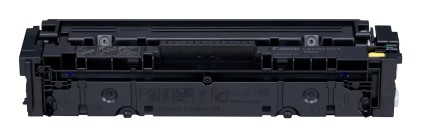 ORIGINALE Canon toner giallo 045hy 1243C002 2200 pagine
