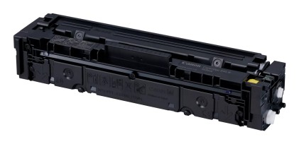 ORIGINALE Canon toner giallo 045hy 1243C002 2200 pagine