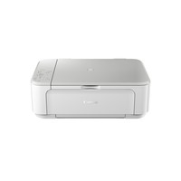 Multif. Inkjet Canon PIXMA MG3650 - bianco - wireless