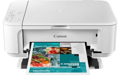 Canon PIXMA MG3650S Ad inchiostro A4 4800 x 1200 DPI Wi-Fi