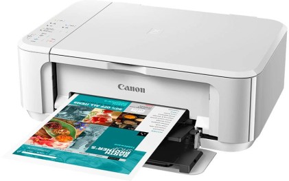 Canon PIXMA MG3650S Ad inchiostro A4 4800 x 1200 DPI Wi-Fi