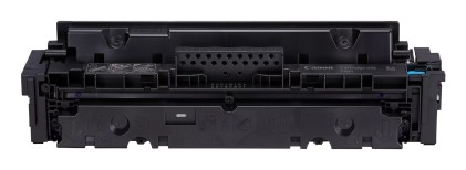 ORIGINALE Canon toner ciano 055 c 3015C002 2100 pagine